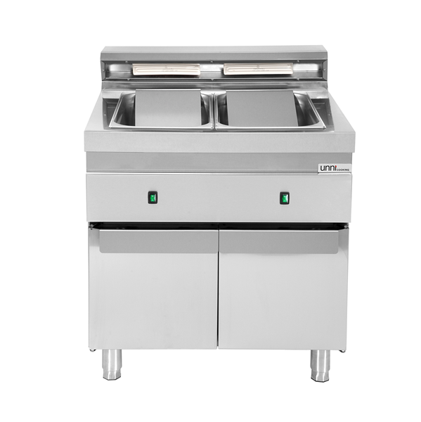 Friet Warmhoudunit – E70PD20-K