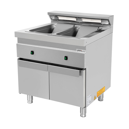 Friet Warmhoudunit – E70PD20-K