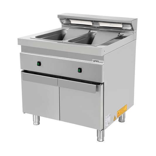 Friet Warmhoudunit – E70PD20-K
