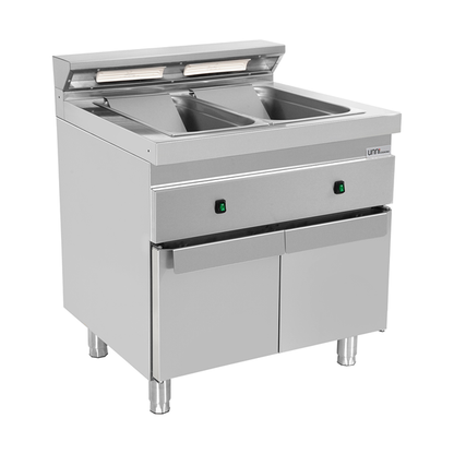 Friet Warmhoudunit – E70PD20-K