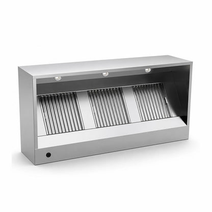 Extractor Hood 1100 Serie