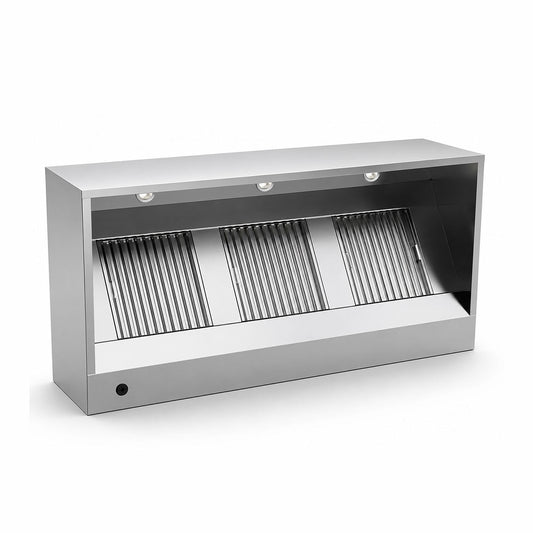 Extractor Hood 1100 Serie