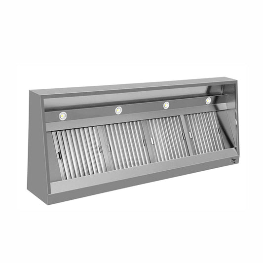 Extractor Hood 950 Serie
