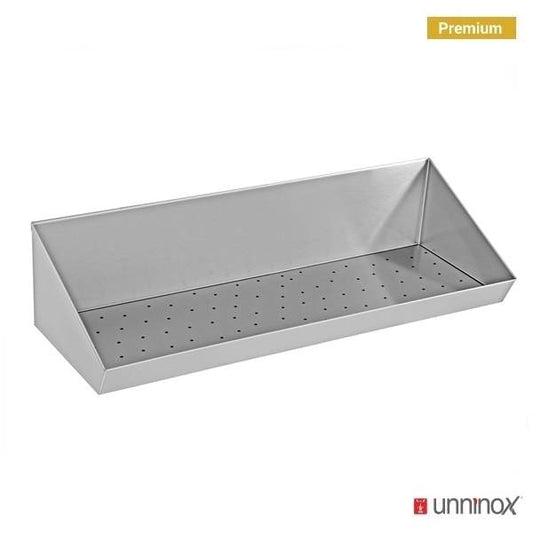Frietwarmhoudunit 80 x 30 x H20 Cm