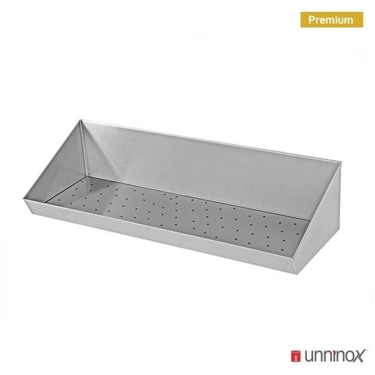 Frietwarmhoudunit 90 x 30 x H20 Cm