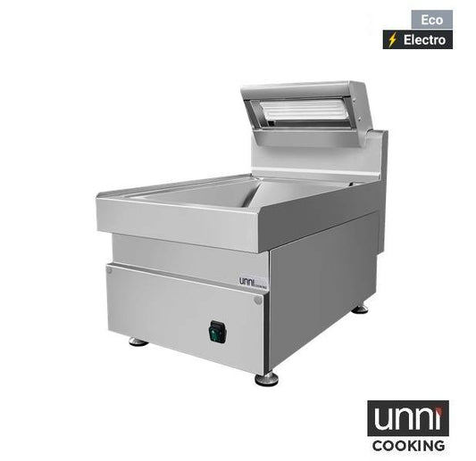 Elektrische Frietwarmhoudunit – ECO