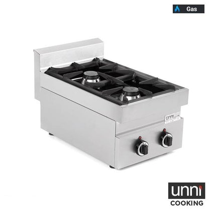 Gasfornuis – G65C2B
