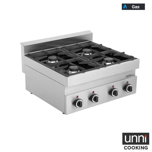 Gasfornuis – G65C4B
