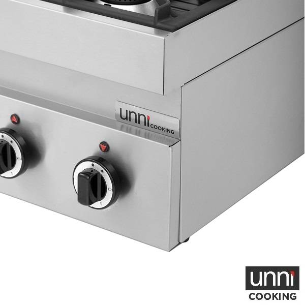 Gasfornuis – G65C4B