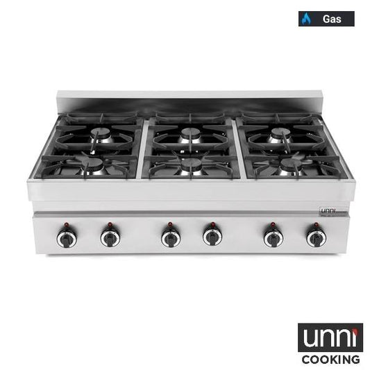 Gasfornuis – G65C6B