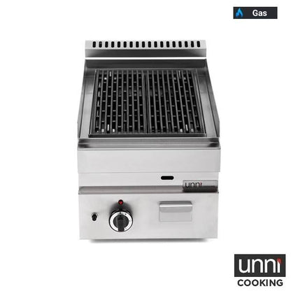 Gas Lavasteengrill