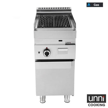 Gas Lavasteengrill