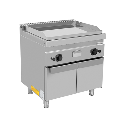 Gas Bakplaat – Chroom – G70GP20+C-K