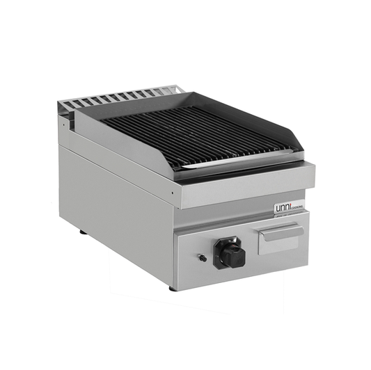 Lavasteengrill – 9kW –  G70GP10