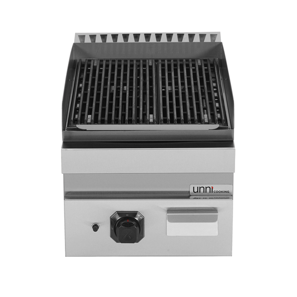 Lavasteengrill – 9kW –  G70GP10