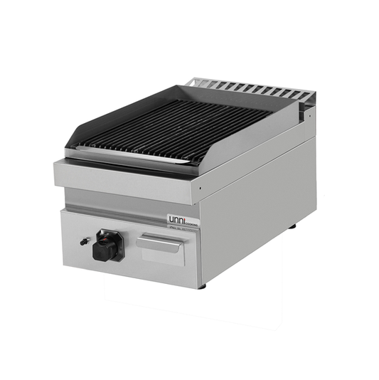 Lavasteengrill – 9kW –  G70GP10