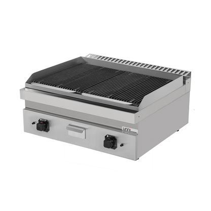 Lavasteengrill – 18kW – G70GP20
