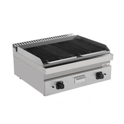 Lavasteengrill – 18kW – G70GP20