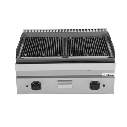 Lavasteengrill – 18kW – G70GP20
