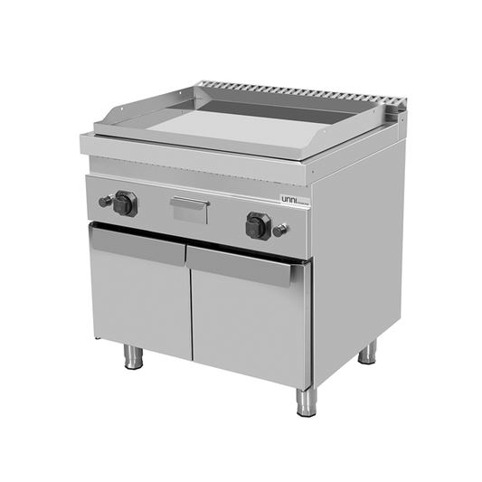 Gas Bakplaat – Chroom – G70GP20+C-K