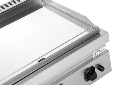 Gas Bakplaat – Chroom – G70GP20B+C