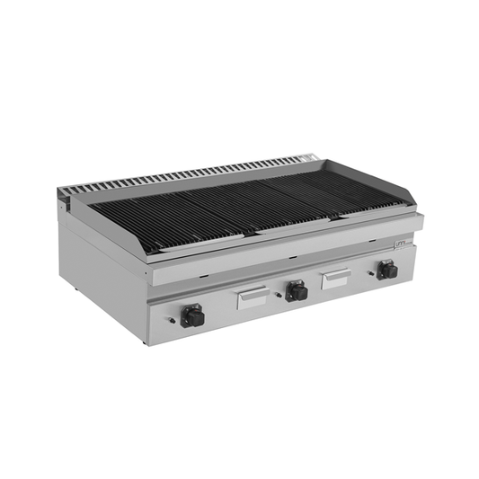 Lavasteengrill – 27 kW – G70GP30