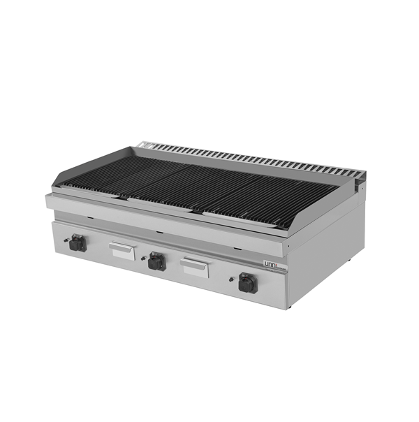 Lavasteengrill – 27 kW – G70GP30