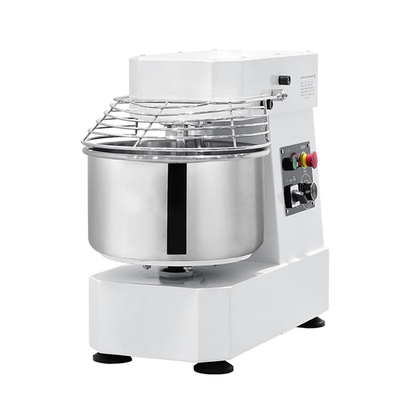 Dough machine 22 litres + 2 speeds - 230 Volt