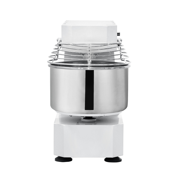 Dough machine 22 litres + 2 speeds - 230 Volt