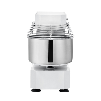 Dough machine 22 litres + 2 speeds - 230 Volt