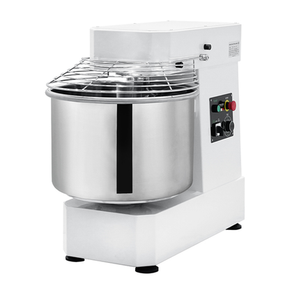 Dough machine 50 litres / 2 speeds – 400 volt