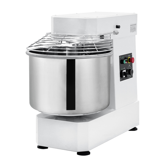 Dough machine 50 litres / 2 speeds – 400 volt