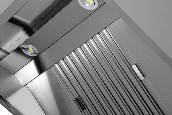 Boxhaube – 1000 × 950 × 400 mm