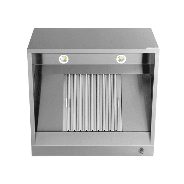 Boxhaube – 1000 × 950 × 400 mm