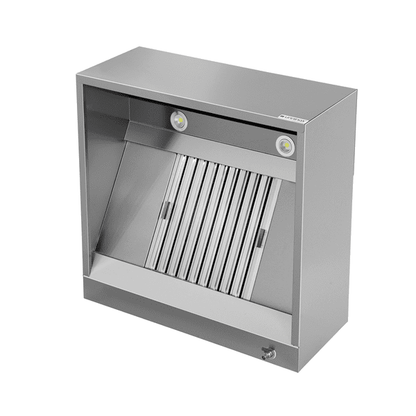 Boxhaube – 1000 × 950 × 400 mm