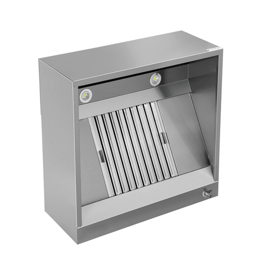 Boxhaube – 1000 × 950 × 400 mm