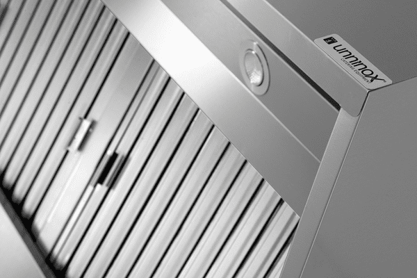 Boxhaube – 1000 × 950 × 400 mm