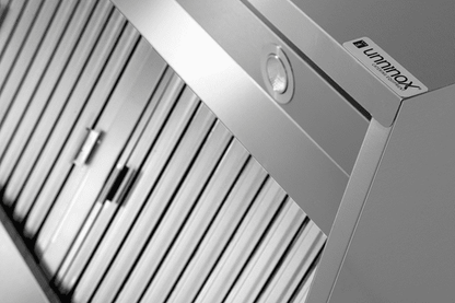 Boxhaube – 1200 × 950 × 400 mm