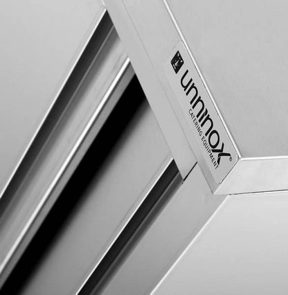 180x70x85cm 2 Bowls RIGHT