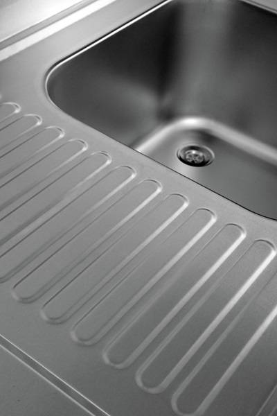 140x70xH85cm – Sink Right