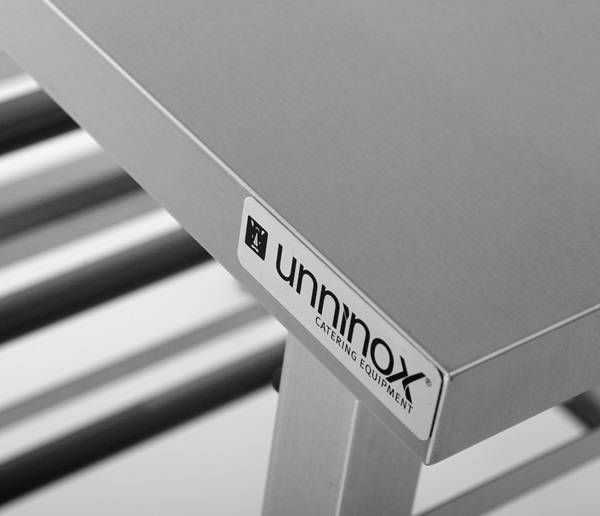 Stand For Oven 900x800xH900mm