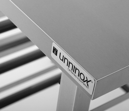 Stand For Oven 900x800xH700mm