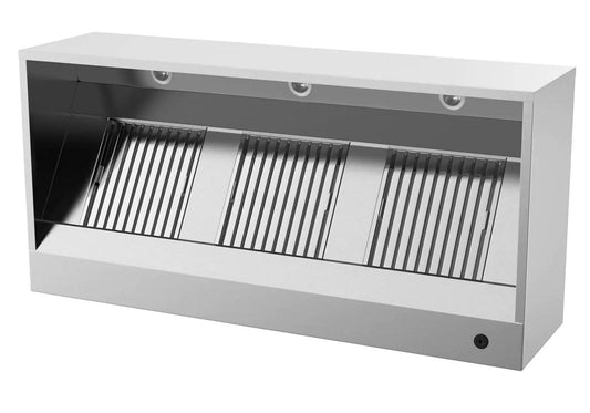 Extractor Hood 1100 Serie