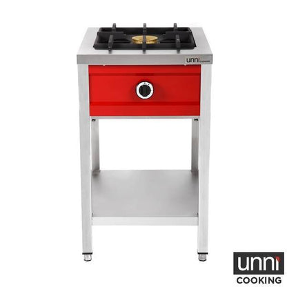 Pannenkoekplaat – 1 × 8 kW – PNK-1