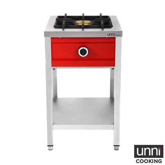 Pannenkoekplaat – 1 × 8 kW – PNK-1