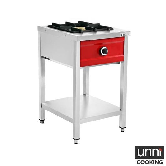 Pannenkoekplaat – 1 × 8 kW – PNK-1