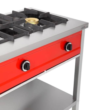 Pannenkoekplaat – 3 × 8 kW – PNK-3