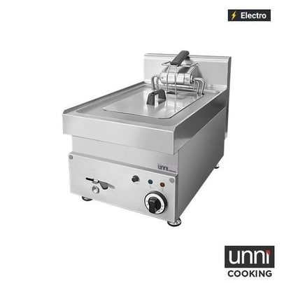 Elektrische Friteuse 1×10L – ECO