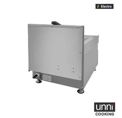 Elektrische Friteuse 1×10L – ECO