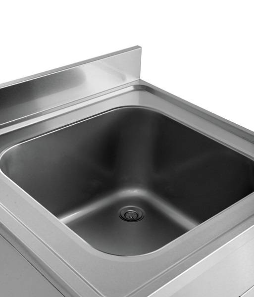 Spültisch – Premium – 80 × 70 × 85 cm